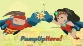 PumpUpHero.io