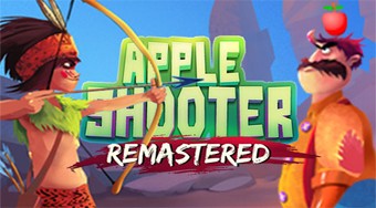 Apple Shooter Remastered