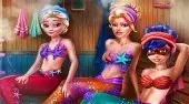 Mermaids Sauna Relife