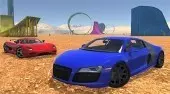 Ado Stunt Cars 2