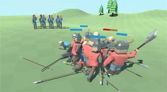 War Simulator