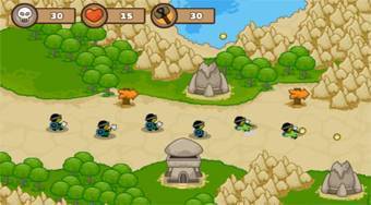 Tower Defense
