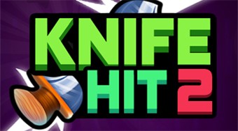 Knife Hit 2