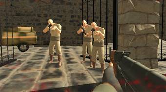 Operation Assault 2
