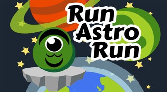 Run Astro Run