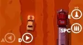 Furious Road