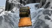 Mountain Truck Transport