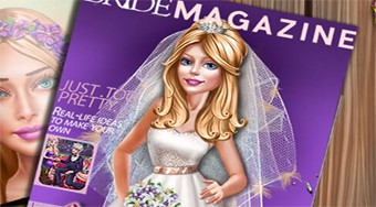 Princess Bride Magazine