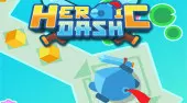 Heroic Dash