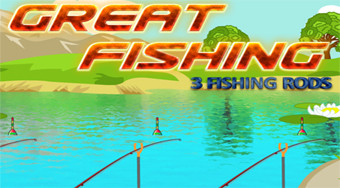 Great Fishing