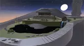 The Zen Garden
