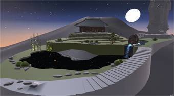 The Zen Garden