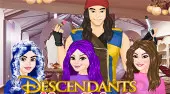 Descendants Hair Salon