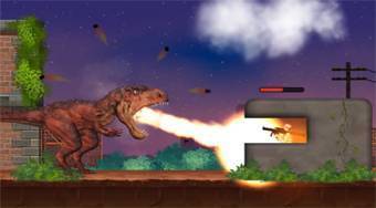 Rio Rex