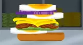 Burger Stack