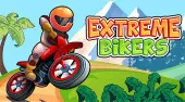 Extreme Bikers