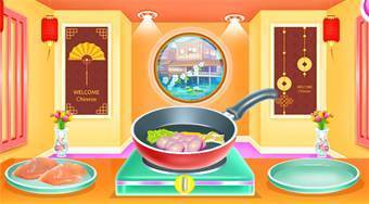 Chinese Food Recipies