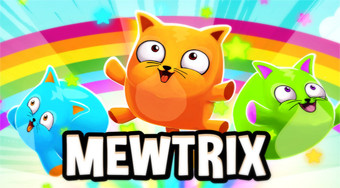 Mewtrix