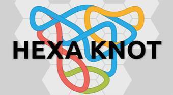 Hexa Knot | Online hra zdarma | Superhry.cz
