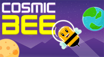 Cosmic Bee