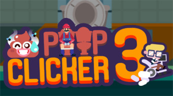 Poop Clicker 3 | Online hra zdarma | Superhry.cz