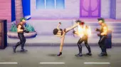 Final Fighters