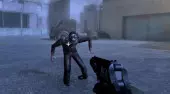 Zombie Threat