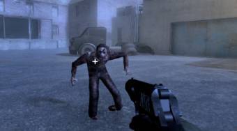 Zombie Threat