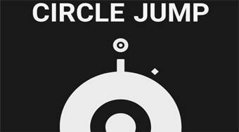 Circle Jump