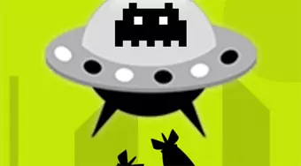Ufo Defense