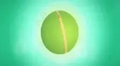 Shrinking planet