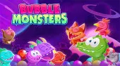 Bubble Monsters