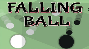 Falling Balls