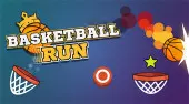 Basket Ball Run