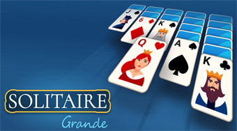 Solitaire Grande