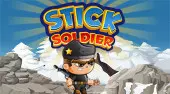 Stick Soldier