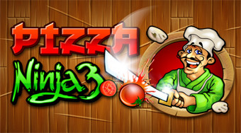 Pizza Ninja 3