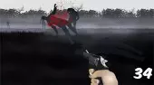Run Into Death