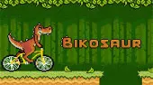 Bikosaur