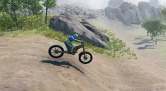 Motocross Trials