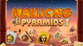 Mahjong Pyramids