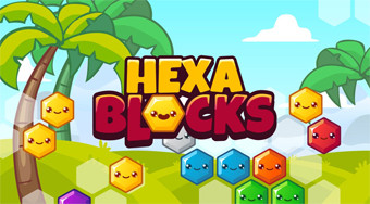 Hexa Blocks