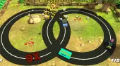 Round Rivals Chicken Chopper