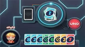 UNO Heroes
