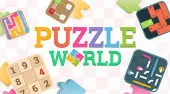 Puzzle World