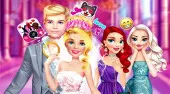 Barbie Wedding Fun