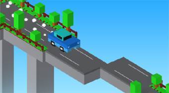 Crossy Bridge