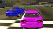 GTX Racing 2018