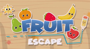 Fruit Escape