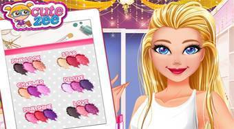 Barbie Life in Pink | Online hra zdarma | Superhry.cz